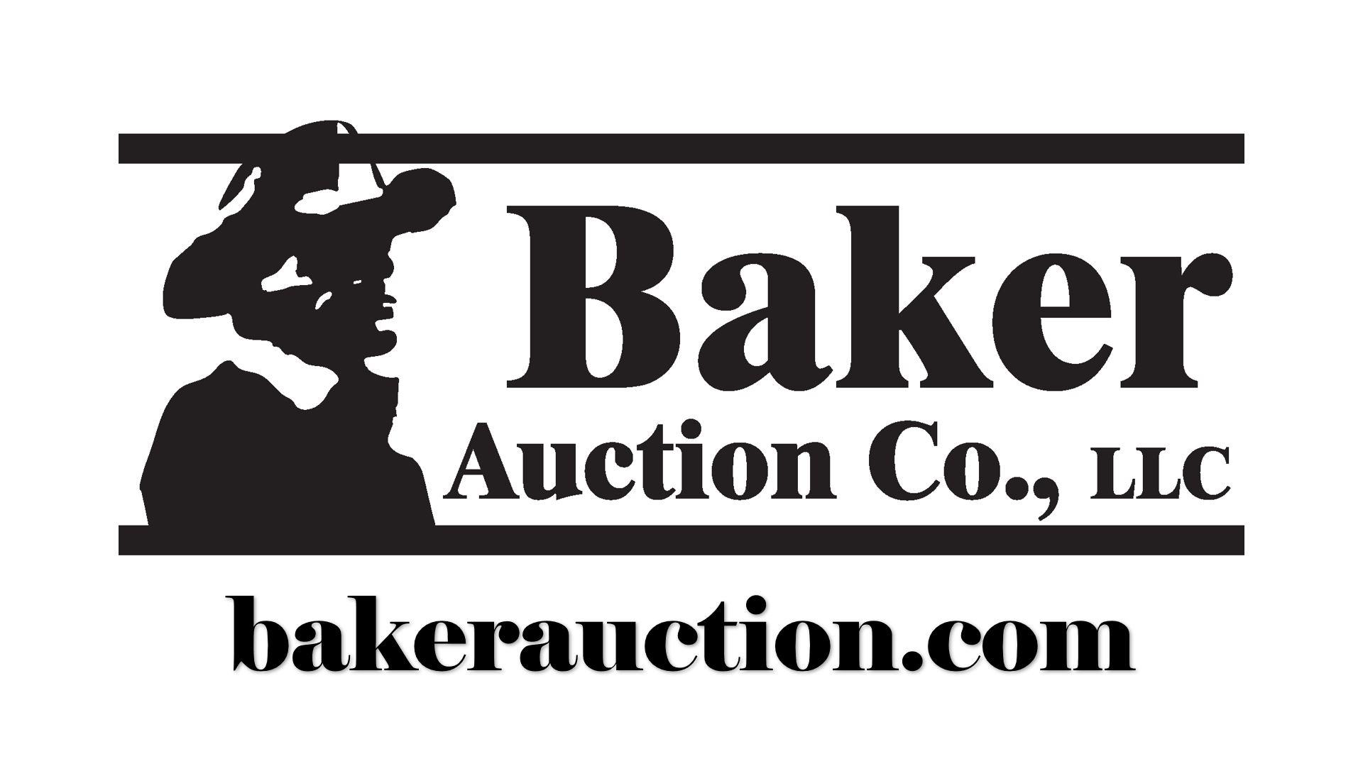 Newberg Estate Online Only Auction