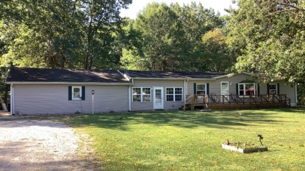 A better way to find Auctions