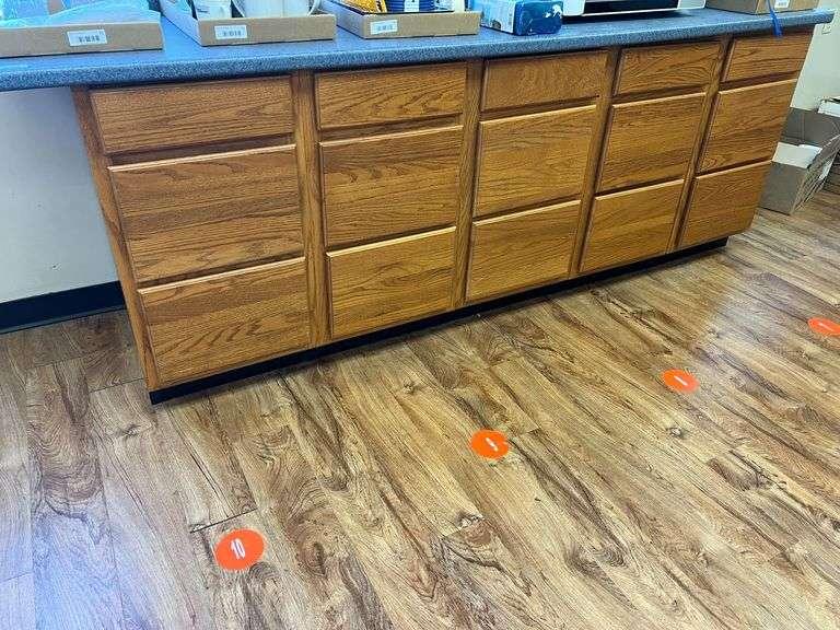 Caldwell High School Demolition Online Only Auction