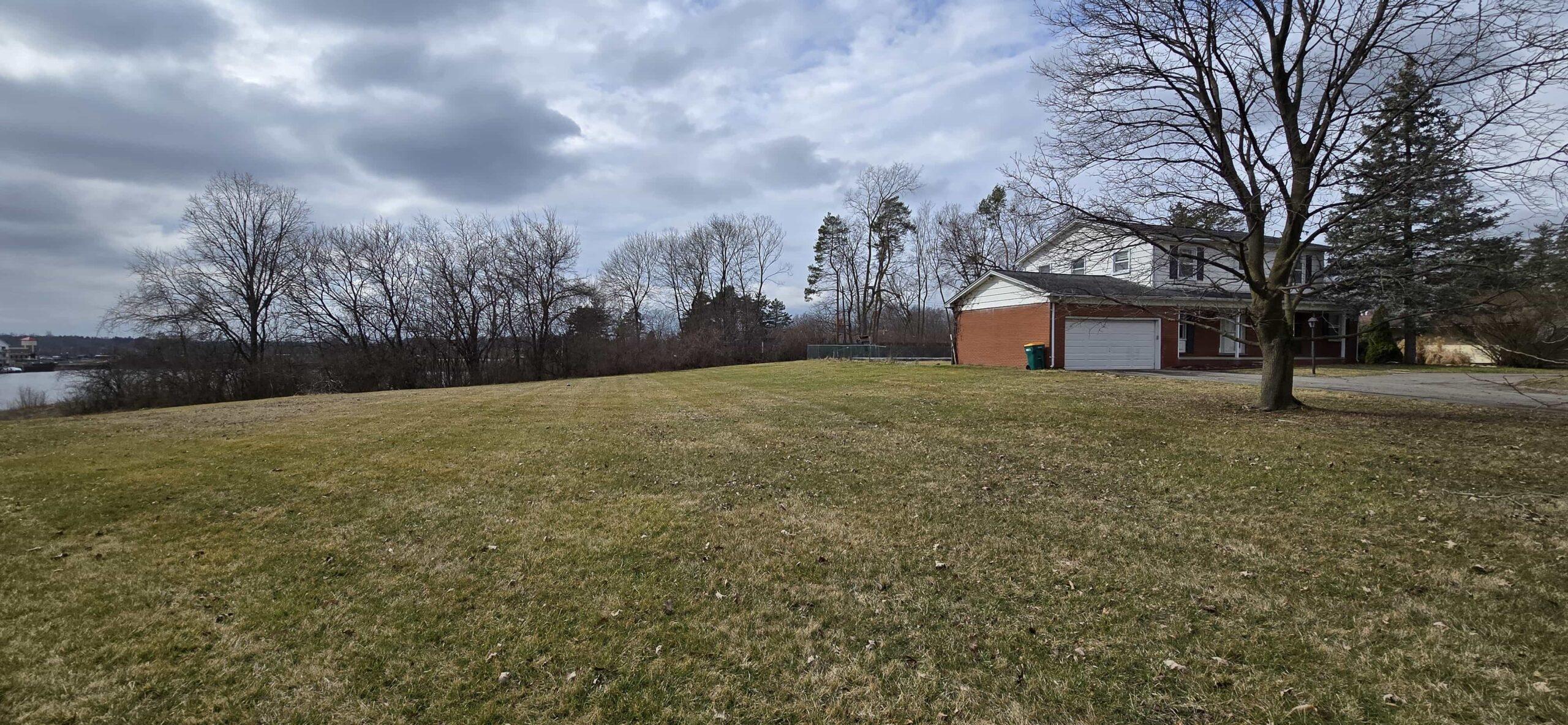 Belleville, MI Online Only Real Estate Auction