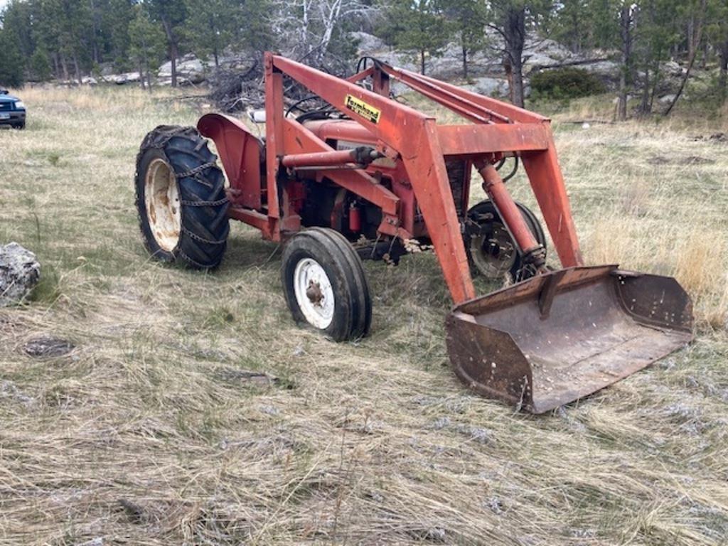 Bob & Jan Linde Estate & Roberta (Bert) Wilburn Estate Online Only