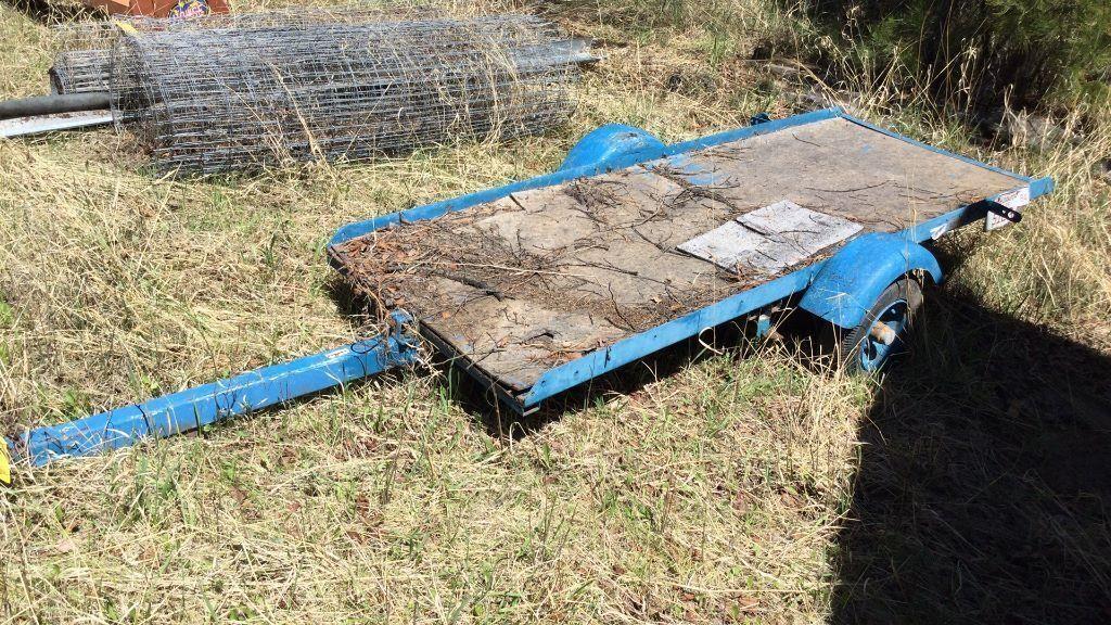 Bob & Jan Linde Estate & Roberta (Bert) Wilburn Estate Online Only