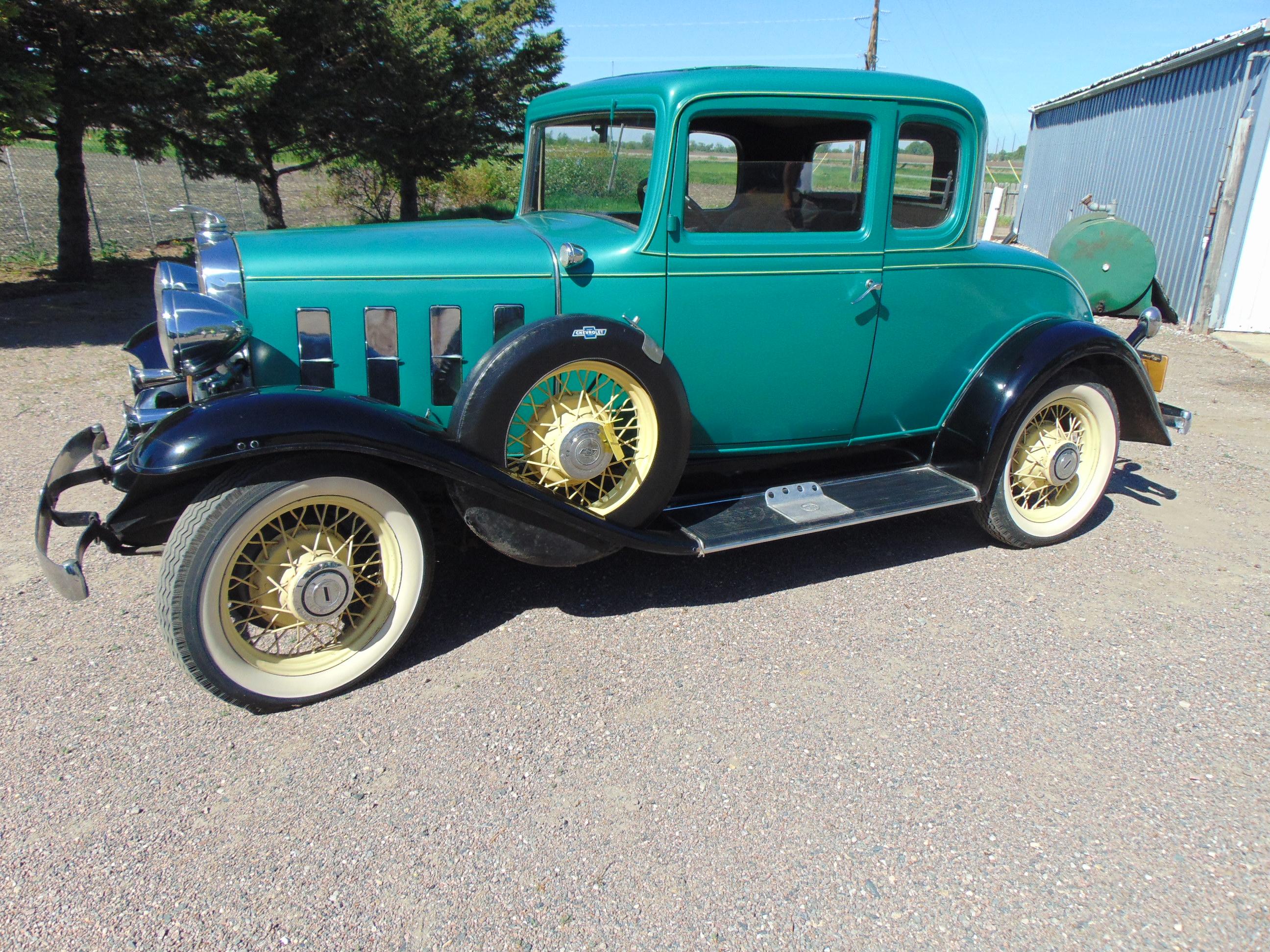 Clem & Alice Anton Phase I, Marshall MN, Online Only Auction