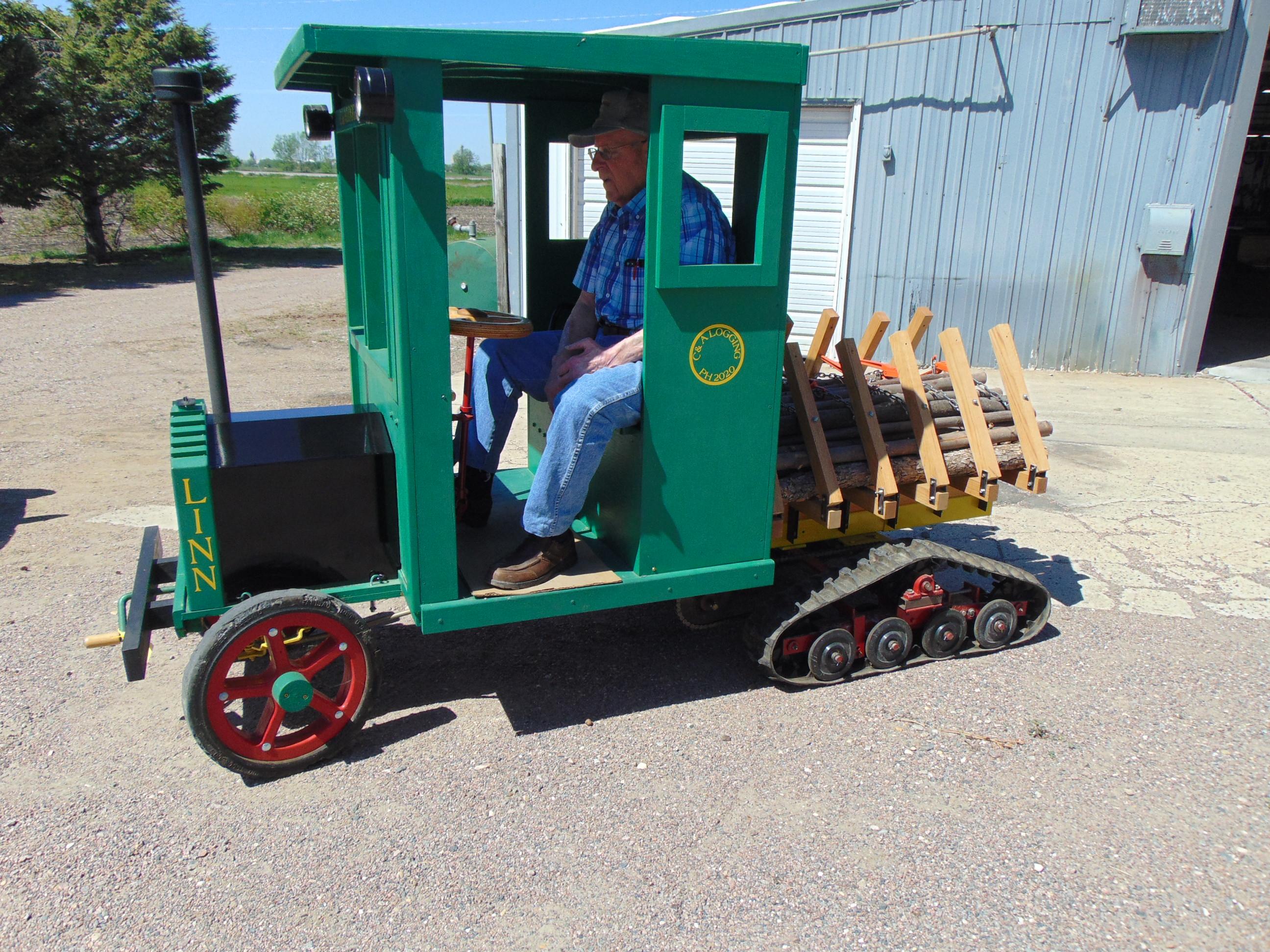 Clem & Alice Anton Phase I, Marshall MN, Online Only Auction