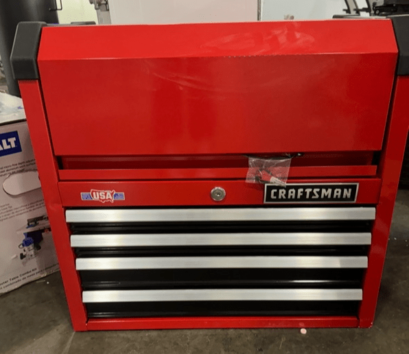 Iowa City Online Only Liquidation Auction