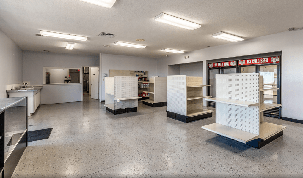 Heartland Park Redevelopment Project Online Auction