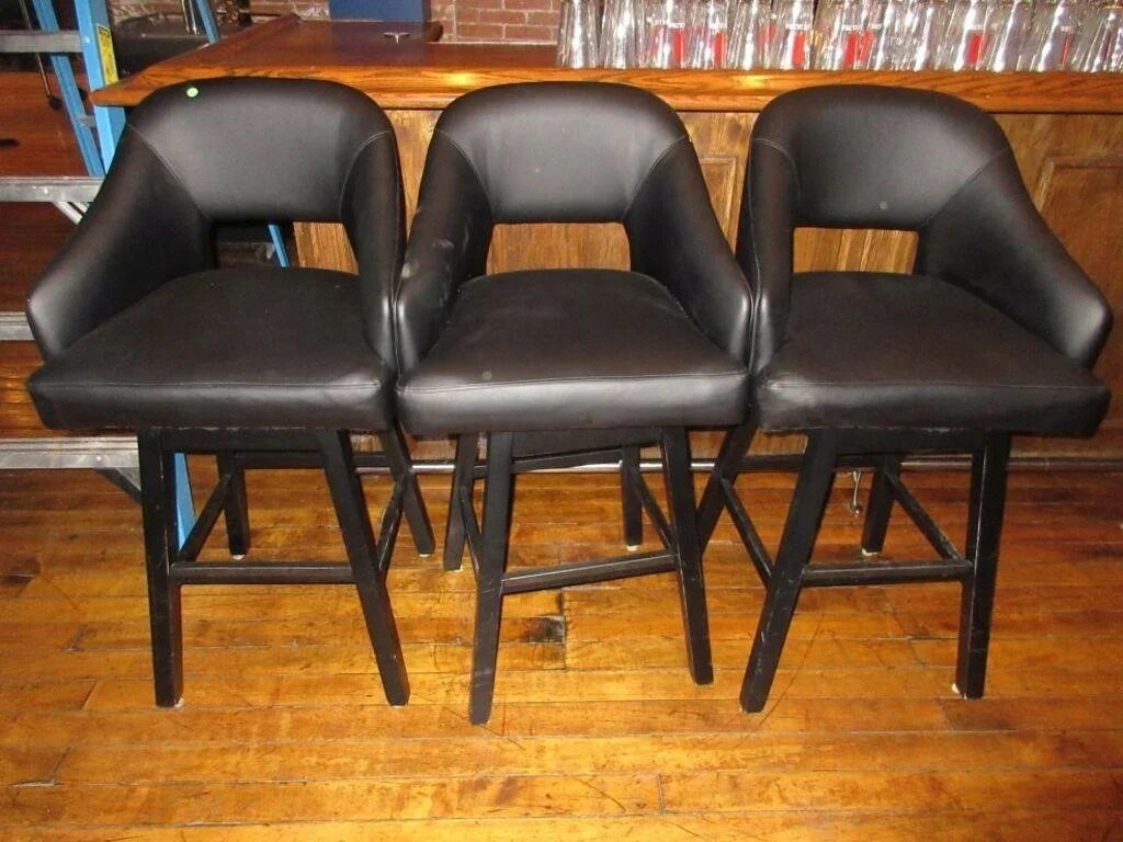 The Revelry BarQuincy, IL Bar Equipment & Personal Property Online