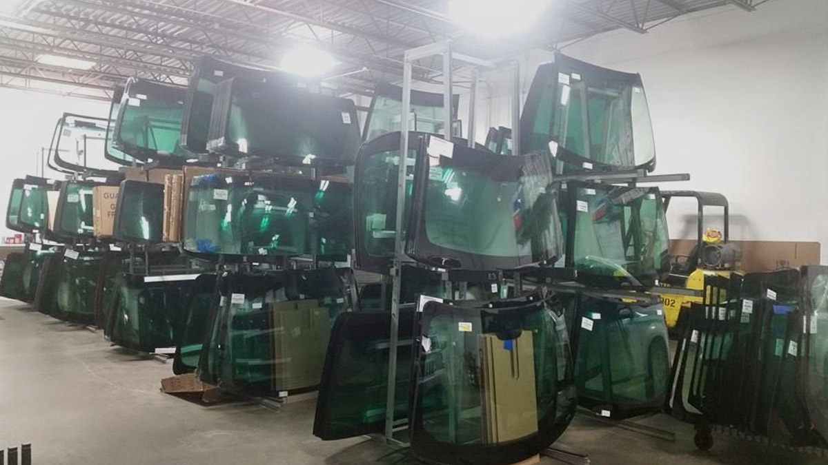 Agent Resources for All Auto Glass Customers