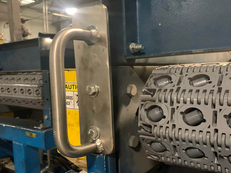 All American Welding And Design Fullservice welding company