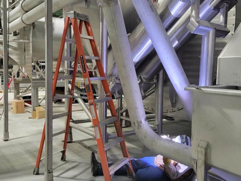 All American Welding And Design Fullservice welding company