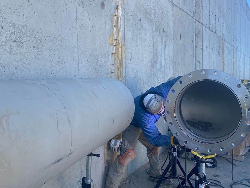 All American Welding And Design Fullservice welding company