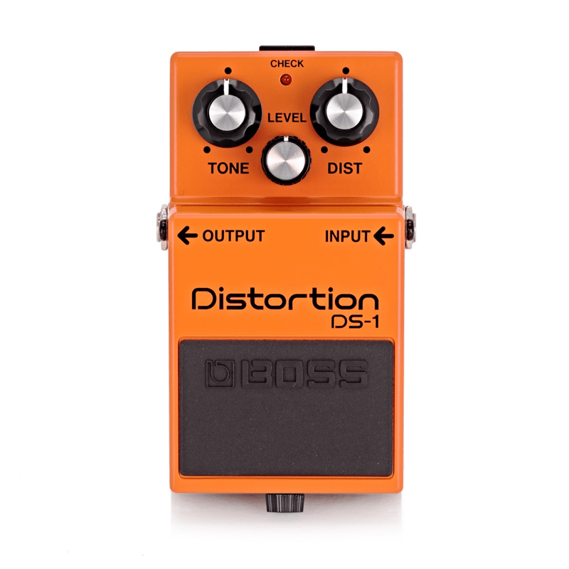 The 10 Best Distortion Pedals Reviews And
