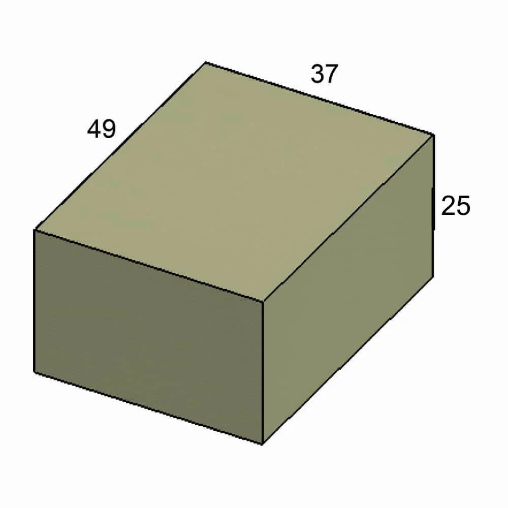 Rectangle Fire Table Outdoor Cover All Backyard Fun