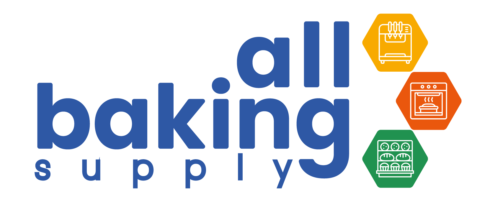 All Baking Supply Your solutions for Machinery and Equipment