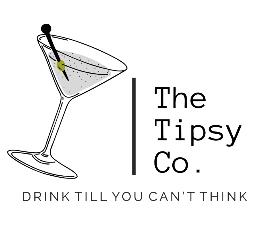 The Tipsy Co All Bar Work