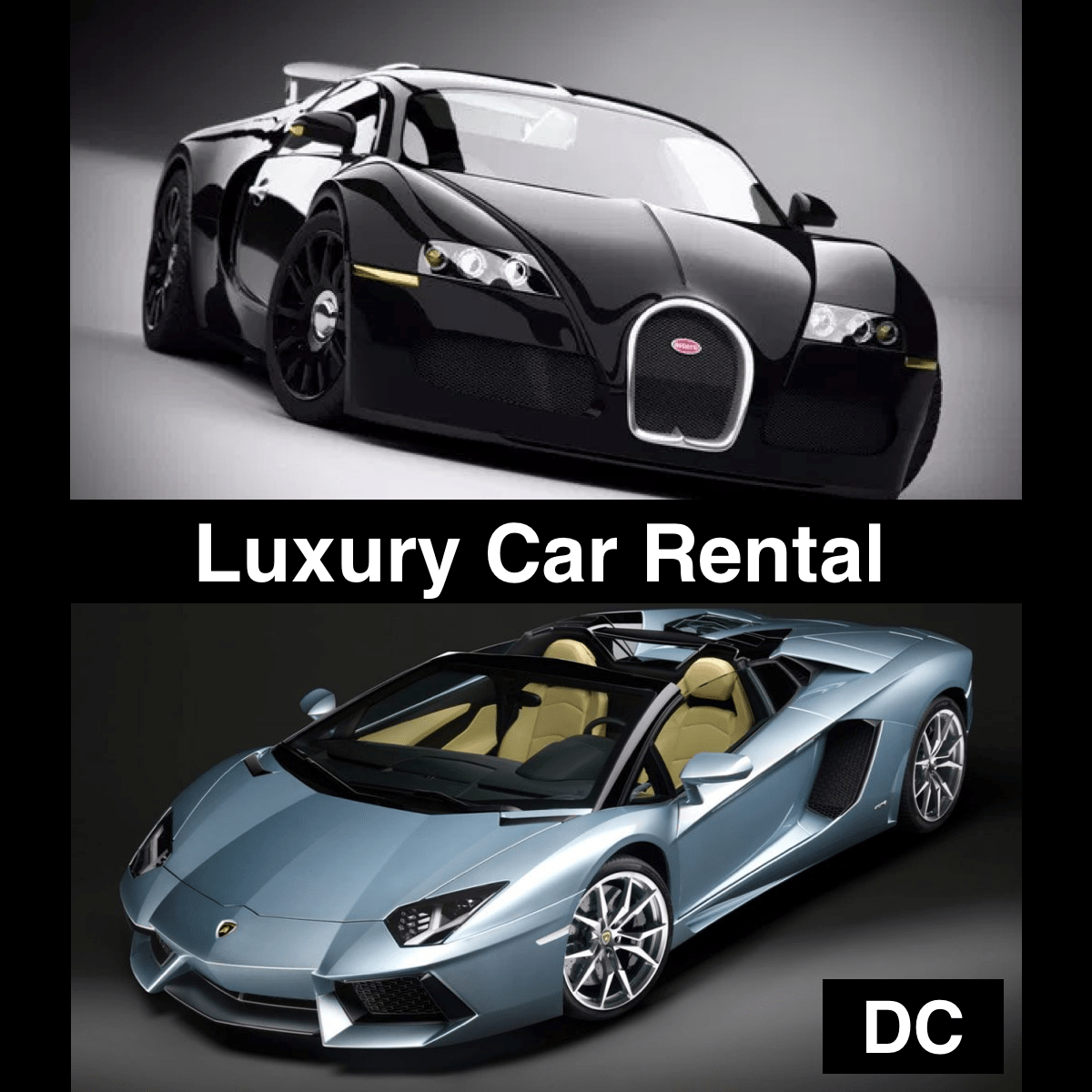 Luxury Car Rental DC All Best Top 10 Lists and Reviews