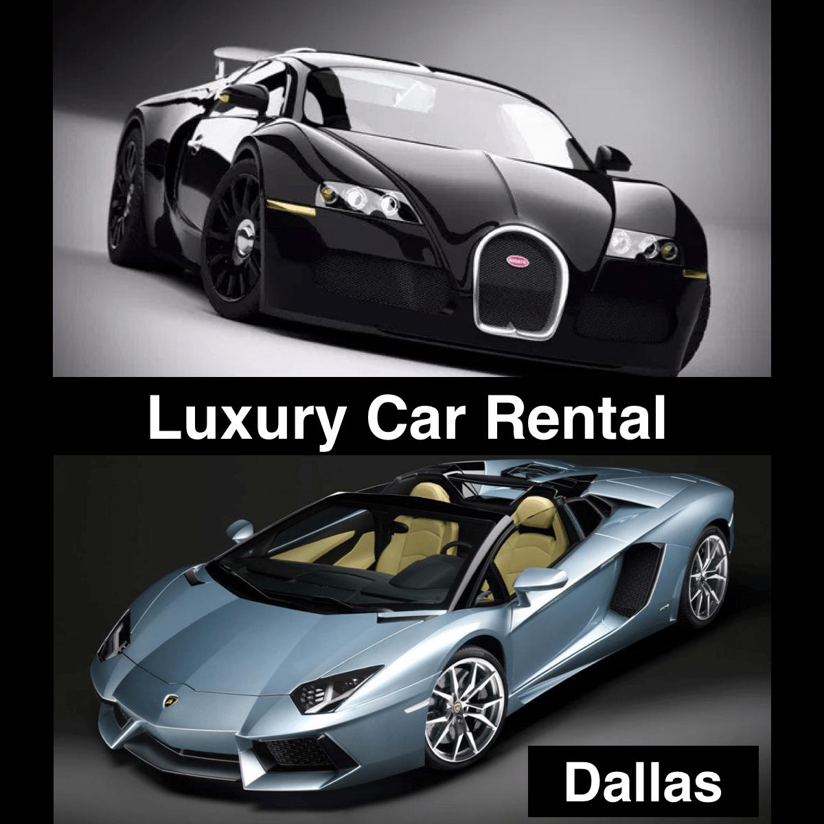 Luxury Car Rental Dallas Exotic Cars All Best Top 10 Lists and Reviews