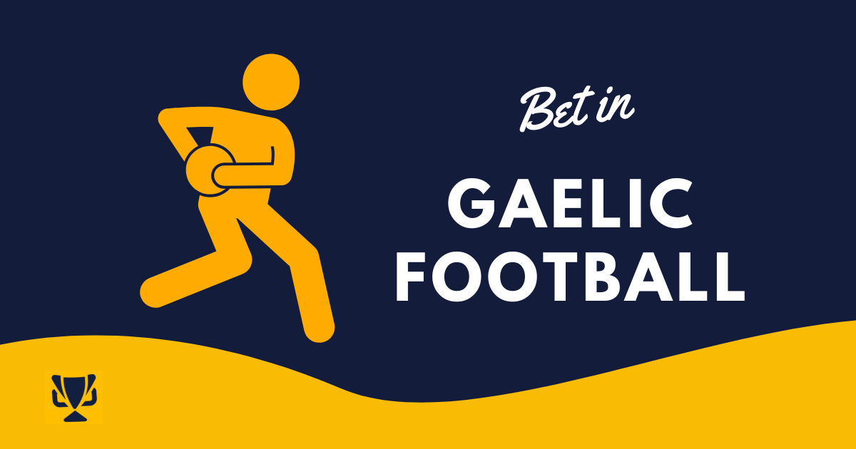 Best Gaelic Football Betting Sites in Andorra 🏐 2024