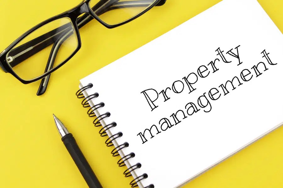 Is a Property Manager Worth the Fee AllBetter