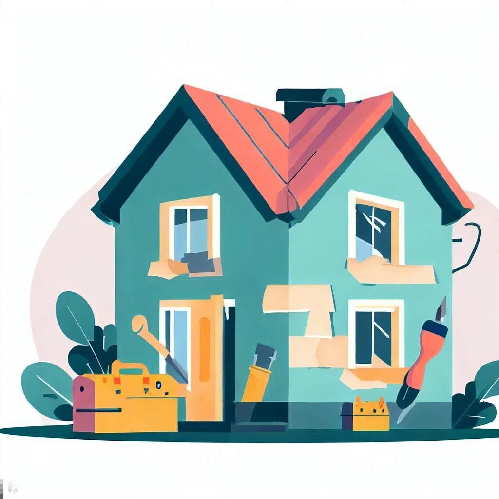 Property Maintenance Guide for Landlords AllBetter