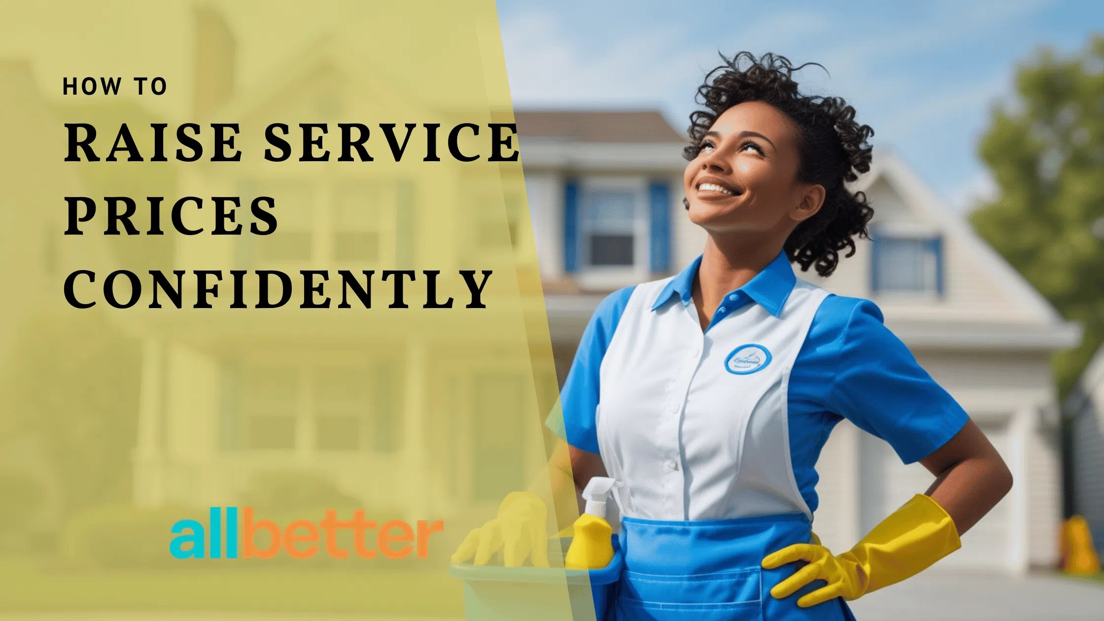 Skyrocketing Costs? Here's How to Raise Service Prices...