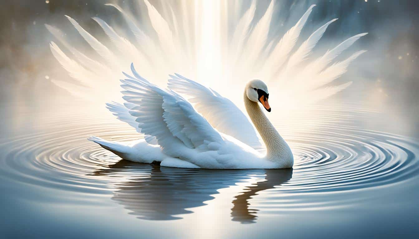 Swan Spiritual Meaning What Does a Swan Symbolize?