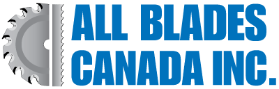 What We Do - All Blades Canada Inc. - Blade Sharpening Experts