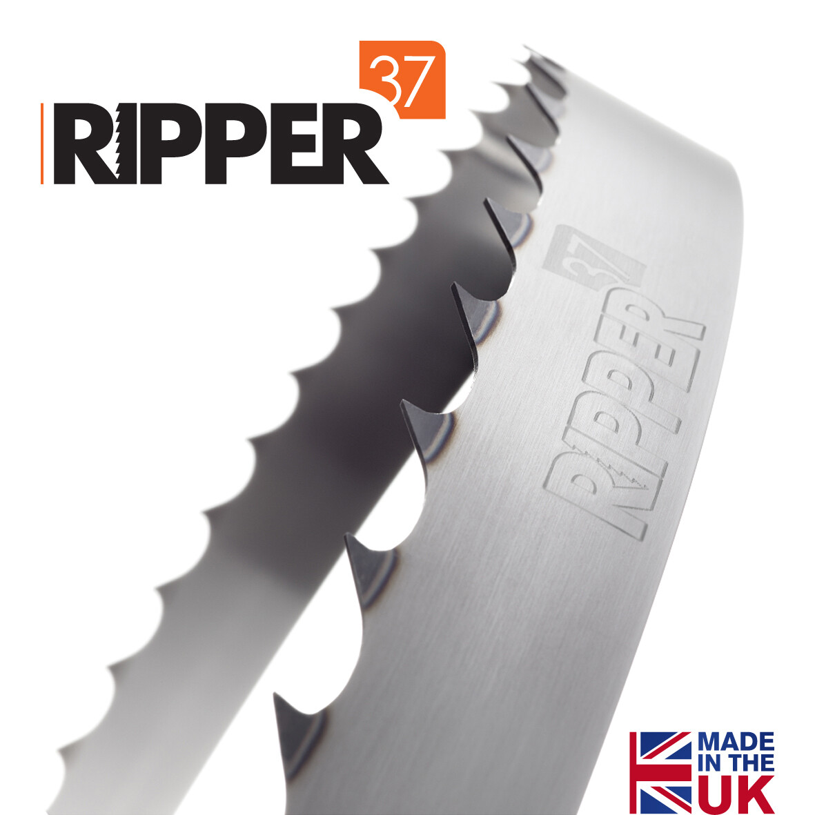 Ripper37 Blades All Blades Canada Inc. Blade Sharpening Experts