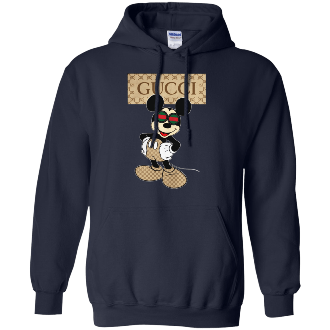 Disney Mickey Gucci Shirt, Hoodie, Tank