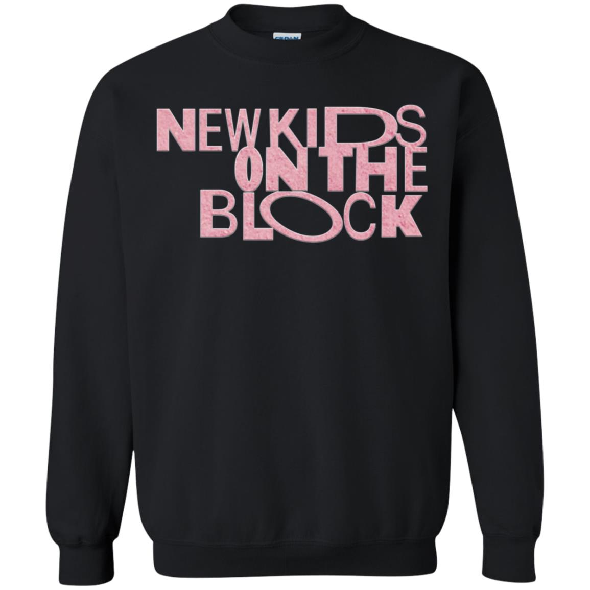 New Kids On The Block Shirt Allbluetees Online TShirt Store