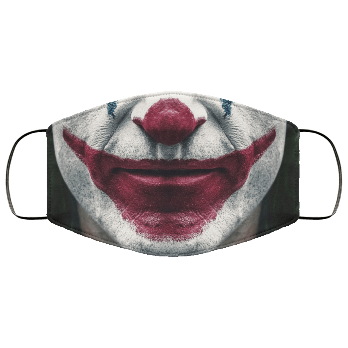 Joker Face Mask