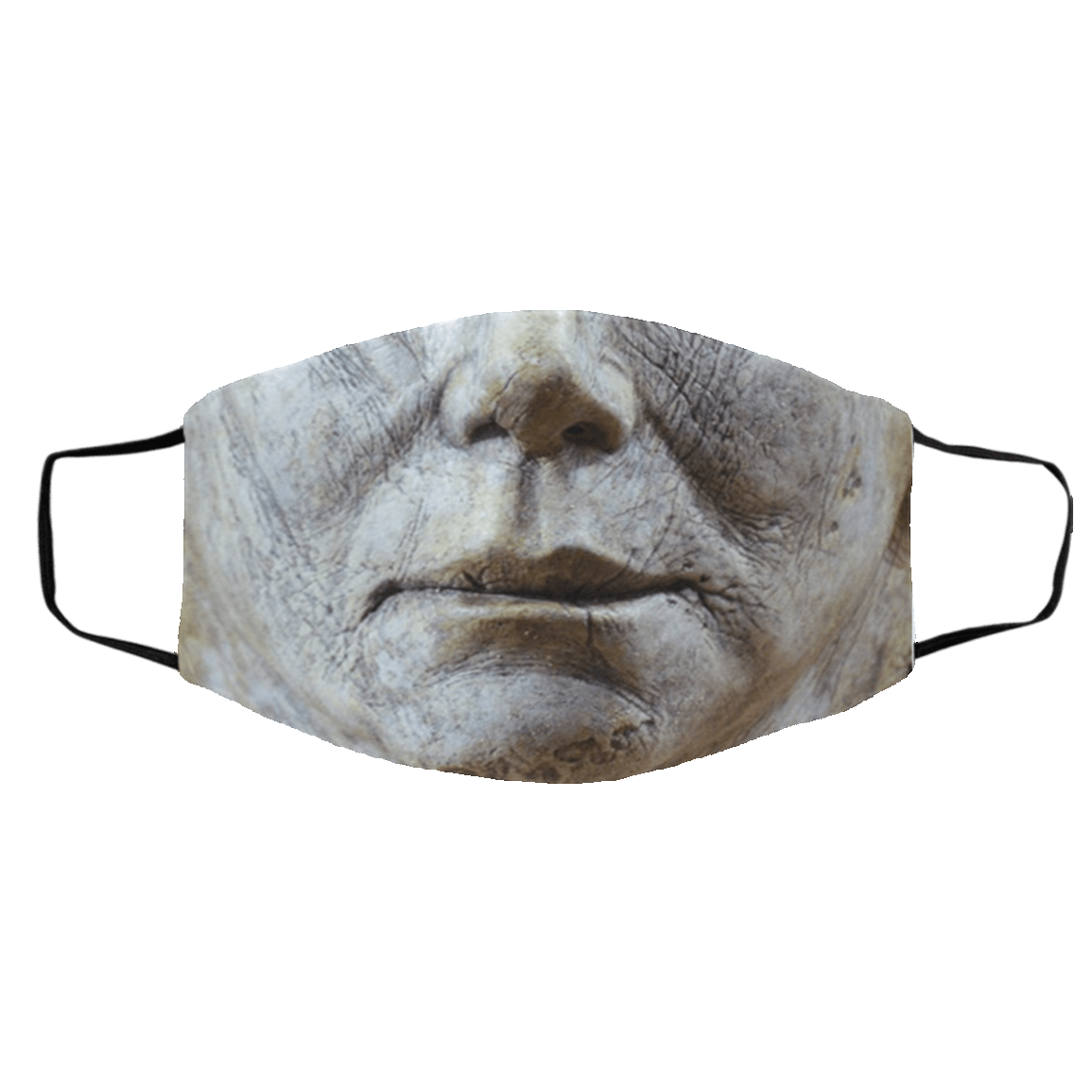 Michael Myer Face Mask