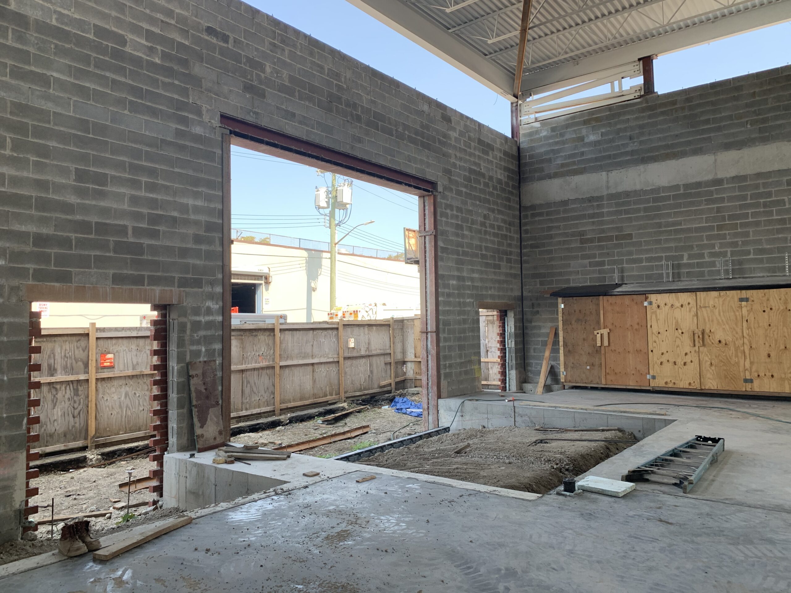 New Construction All•Boro