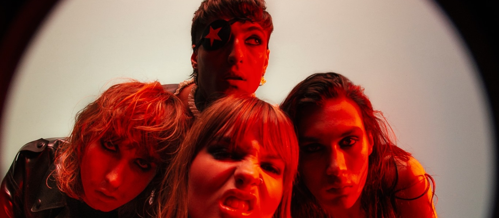 Måneskin unveil music video for “I Wanna Be Your Slave