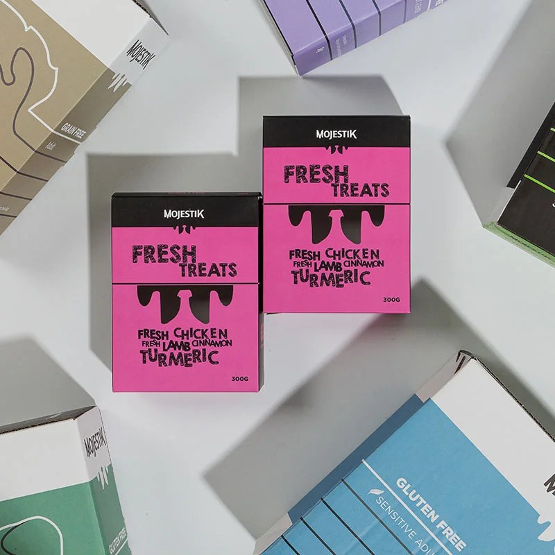 Pet Food Containers Allbox