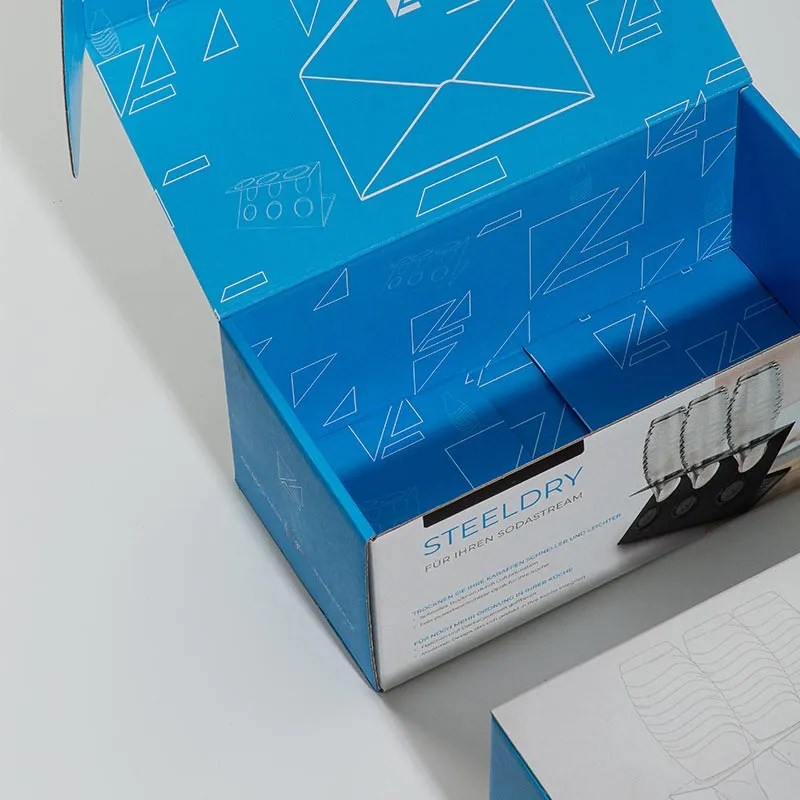 Double Sided Printing Allbox