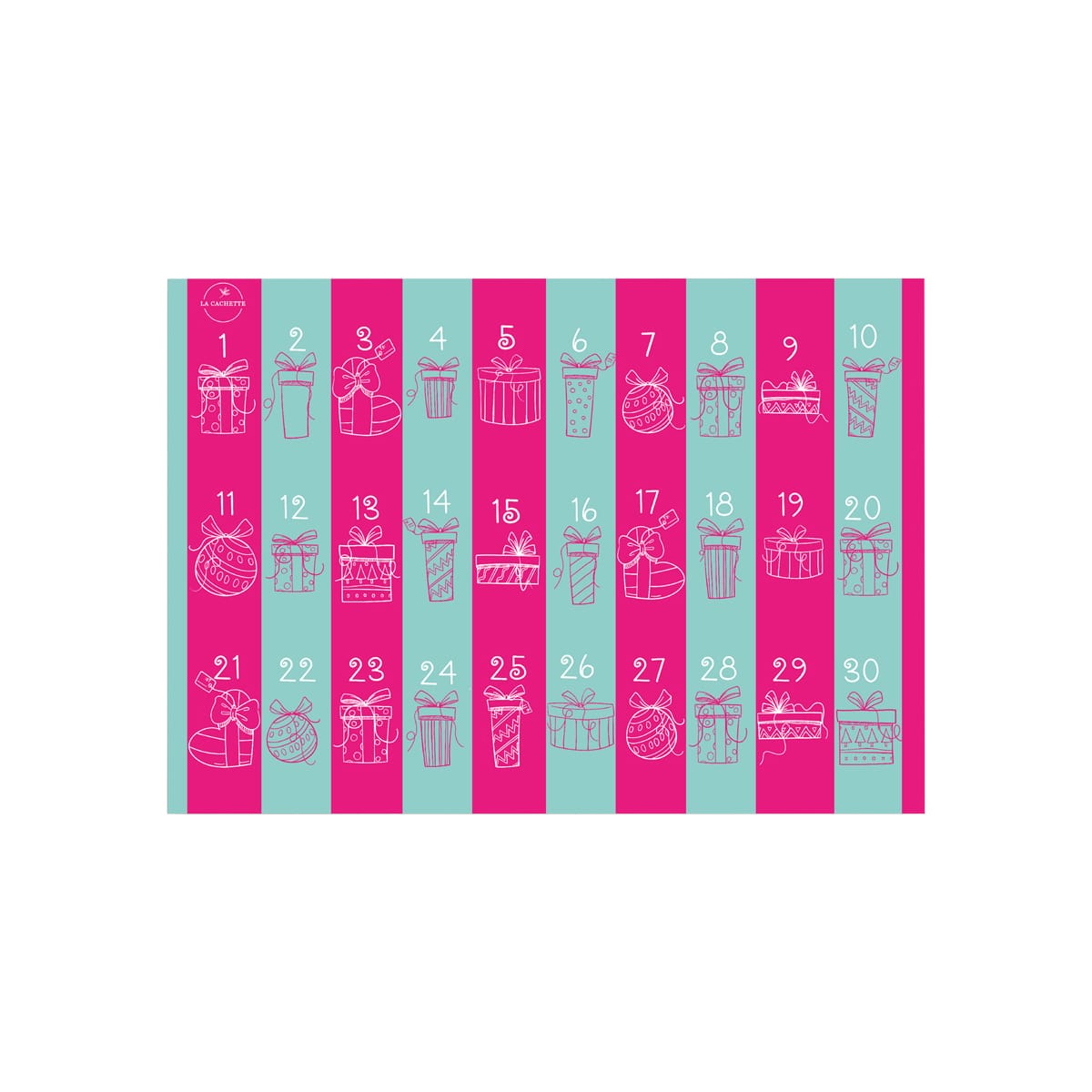 La Cachette Louisiana Pronunciation at Jeffery Garcia blog