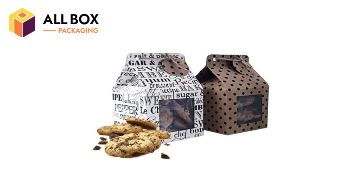 Types Of Box Packaging Used For Cookies »