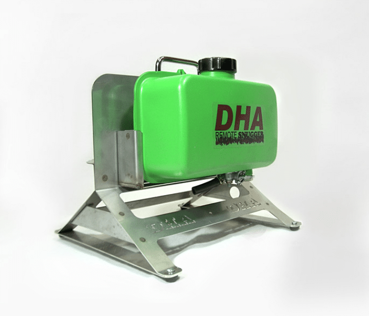 Camping Portable Diesel Heater camping distractiv