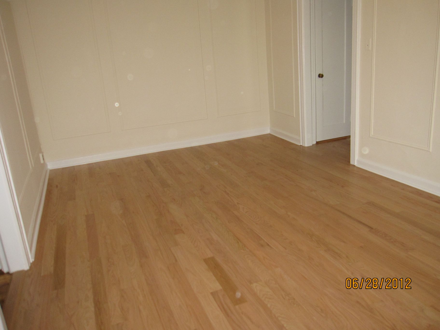 Flooring Portfolio Allbrite Interiors, Inc. Servicing Manhattan