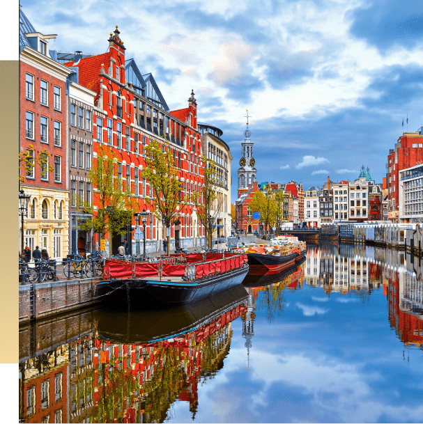 Travel Agency San Francisco All Business Class