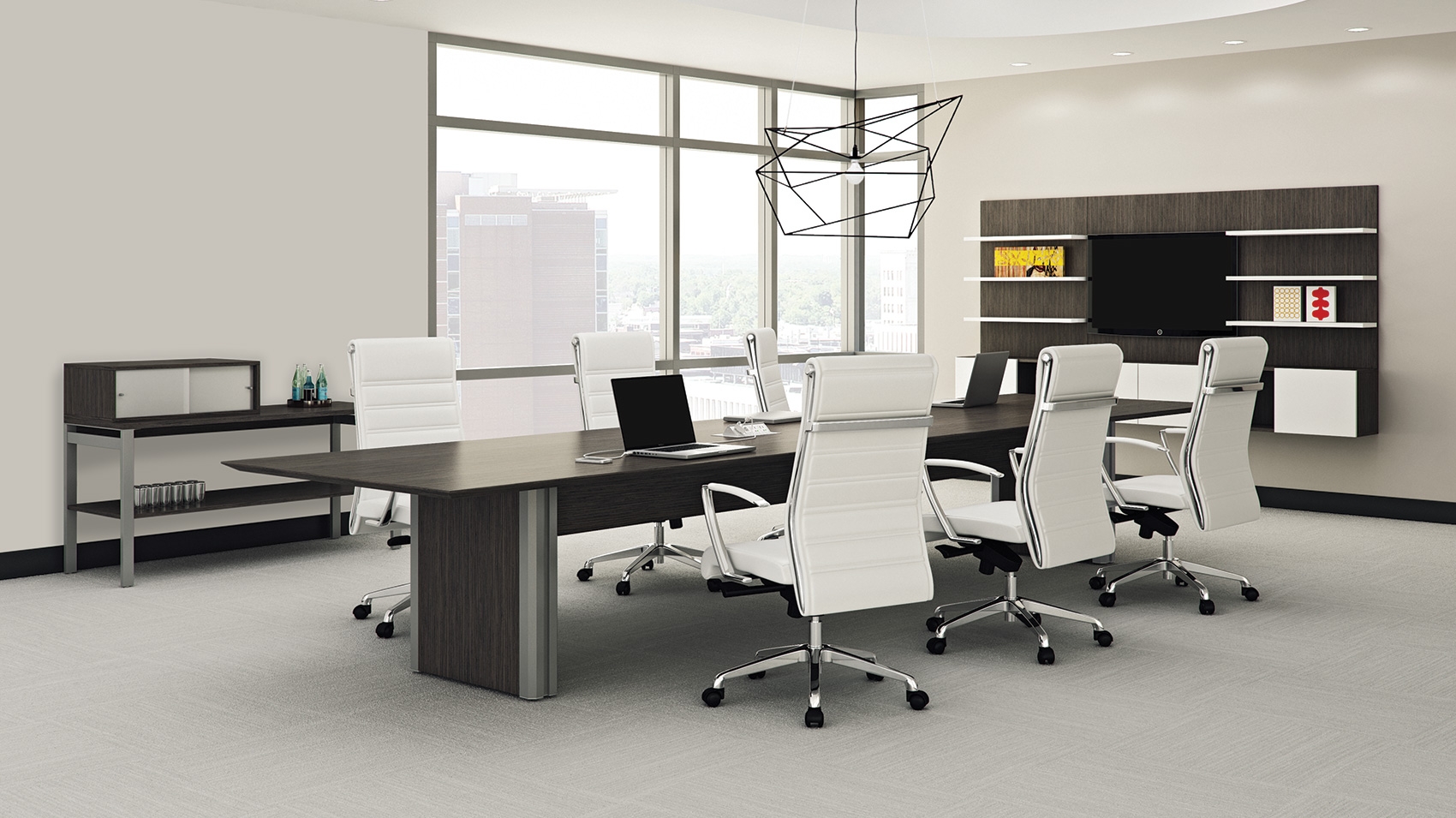 Office Tables Virginia, DC, Maryland Conference & Office Furniture Tables