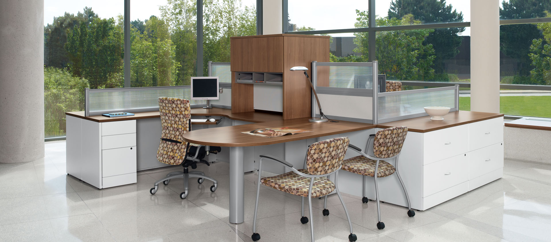 Office Furniture in VA, MD, DC AllBusiness Systems & Design