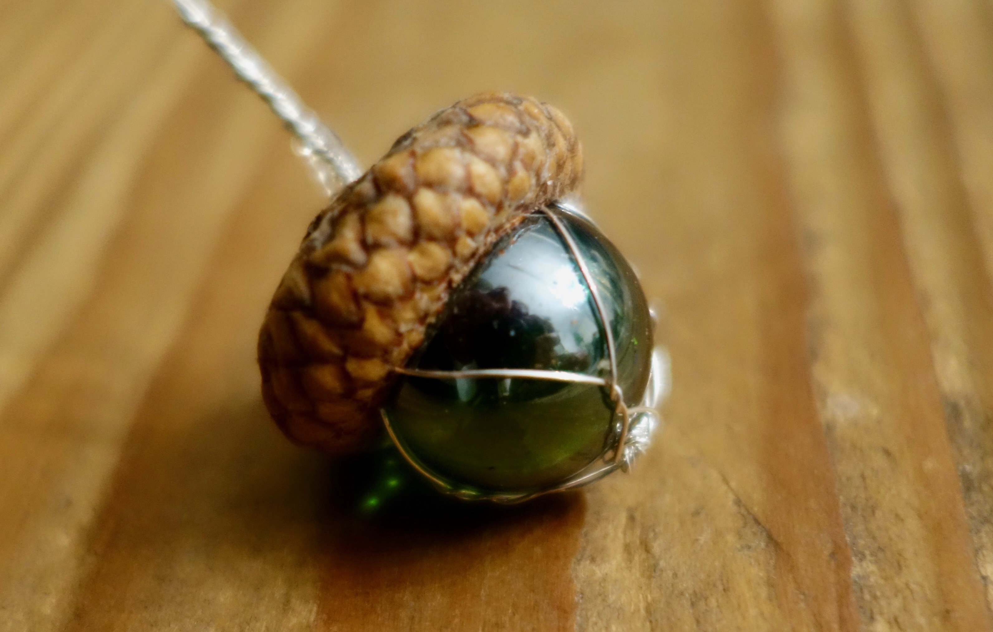 Eichelhütchen mit Murmeln ALL BUTTERCUPS & smelly feet