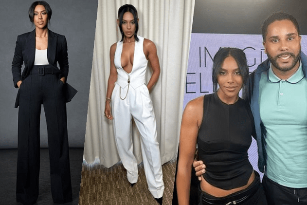 Yodit Tewolde Husband, Age, Height, Weight, Net Worth Career