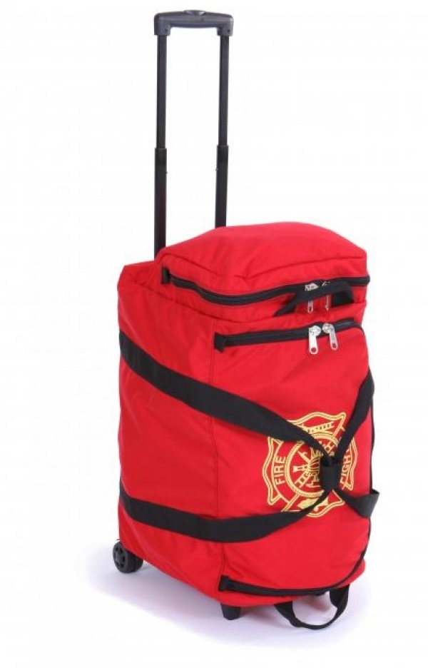 Roller Gear Bag All Call Fire Store