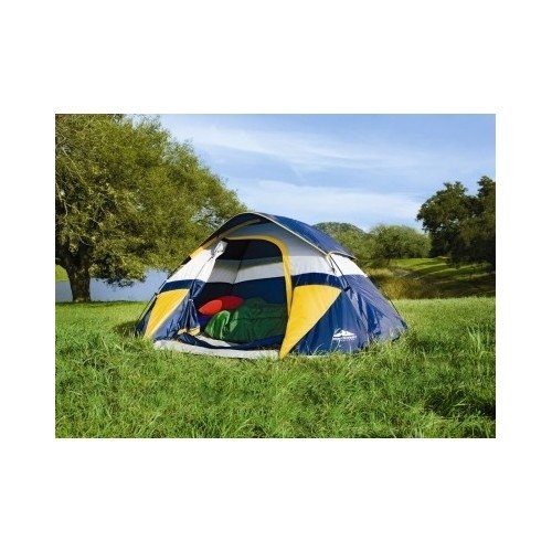 3 Top Northwest Territory Tents & Best Tent For Windy Conditions