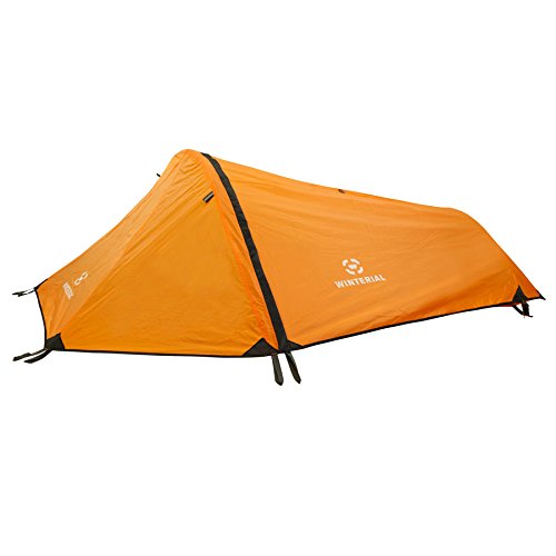 Best One Person Tent Under 100 5 Solo Tent Reviews & Buying Guide