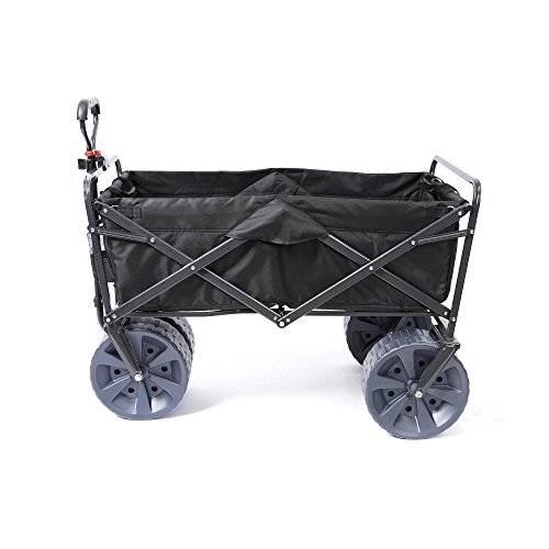 Best Folding Wagon 5 Heavy Duty Folding Wagon Reviews