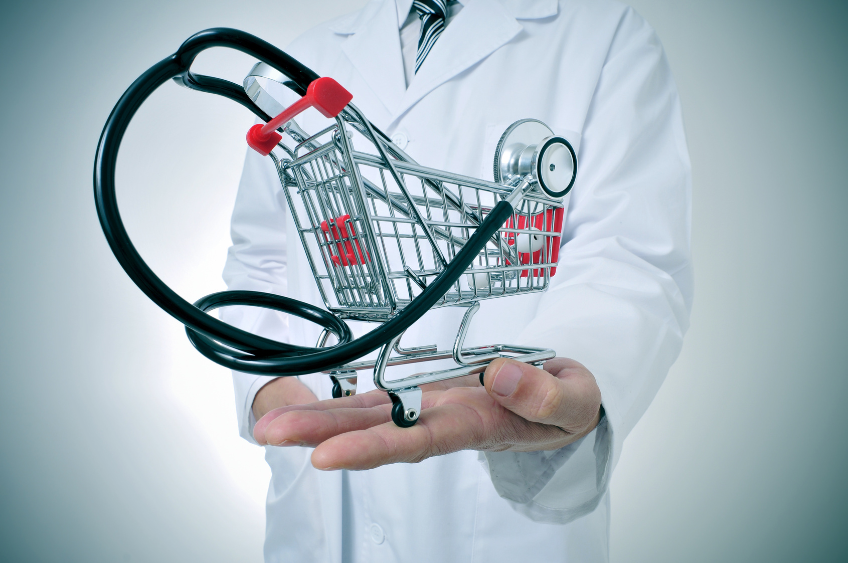 The Rise of Healthcare Consumerism and Why It Drives M&A Allegiance